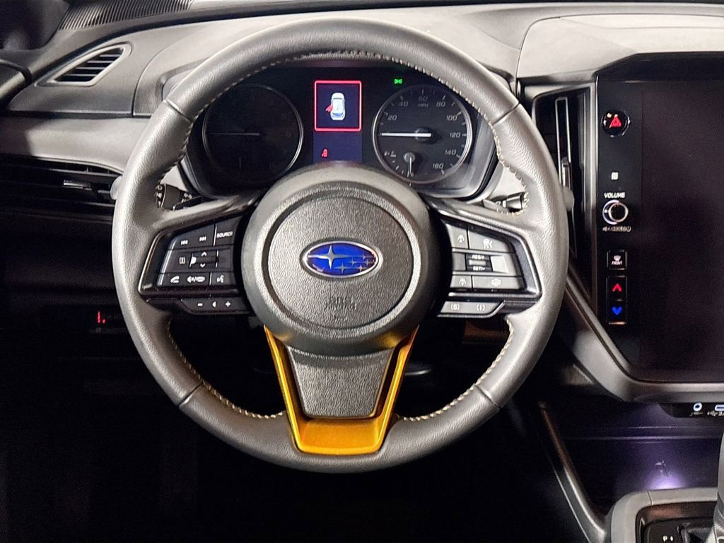 Certified 2024 Subaru Crosstrek 2.5i Wilderness w/ Crosstrek Mirror Package AWD/4WD image 14