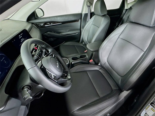 New 2026 Kia Seltos EX image 23