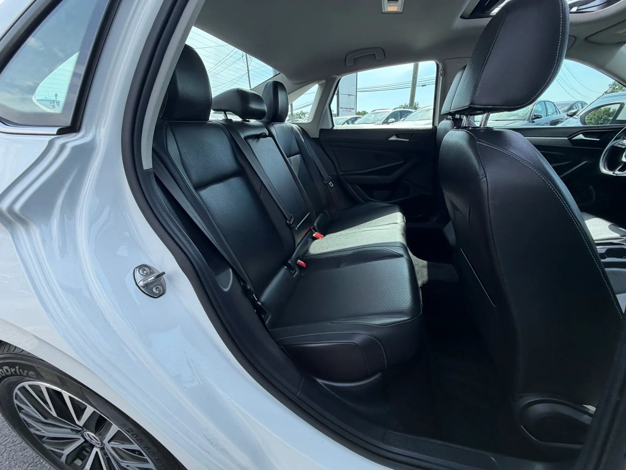 Used 2019 Volkswagen Jetta S FWD image 13
