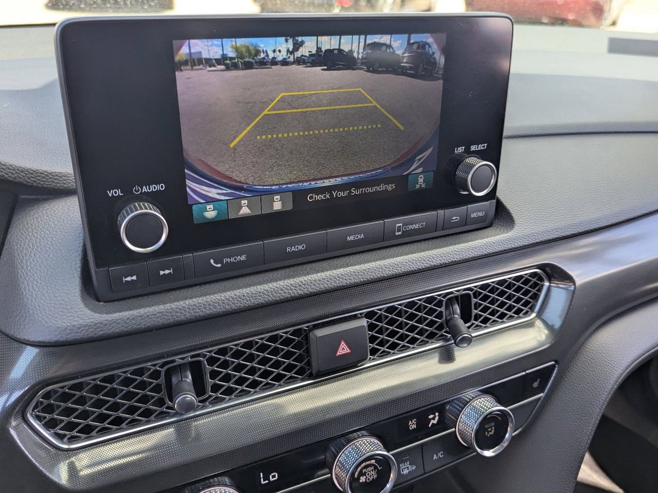 Certified 2023 Acura Integra A-Spec image 31