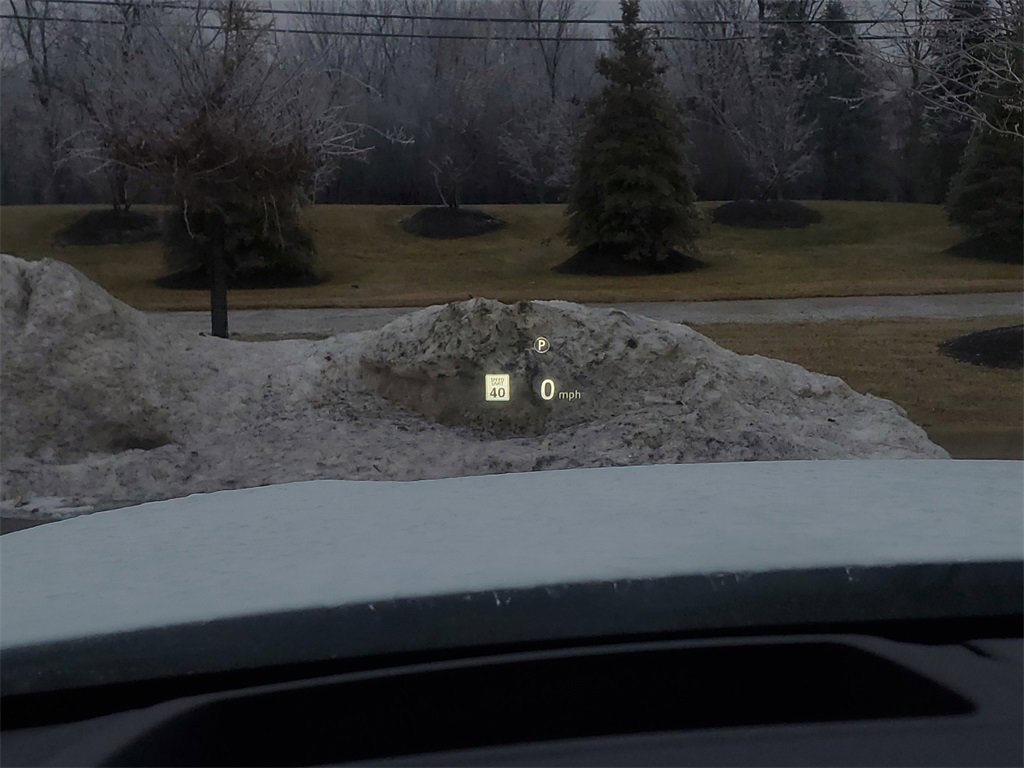 Used 2020 Land Rover Range Rover Velar S image 13