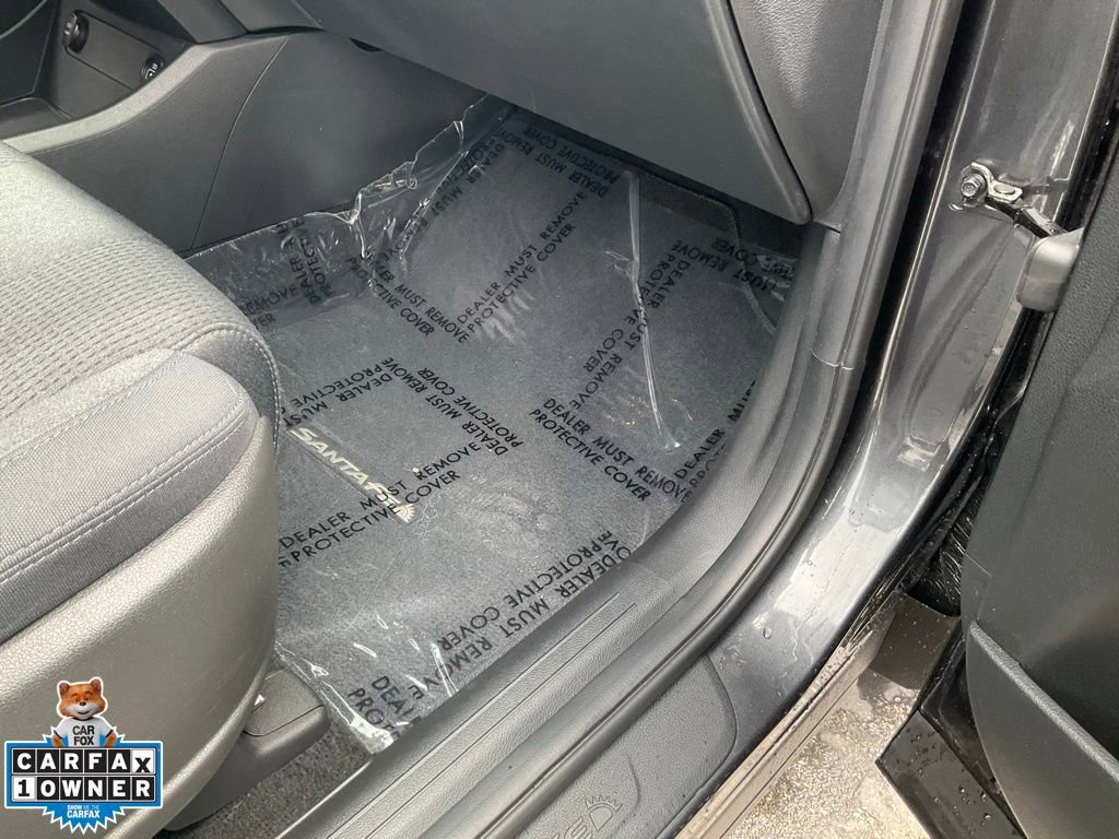 Used 2023 Hyundai Santa Fe SEL FWD image 62
