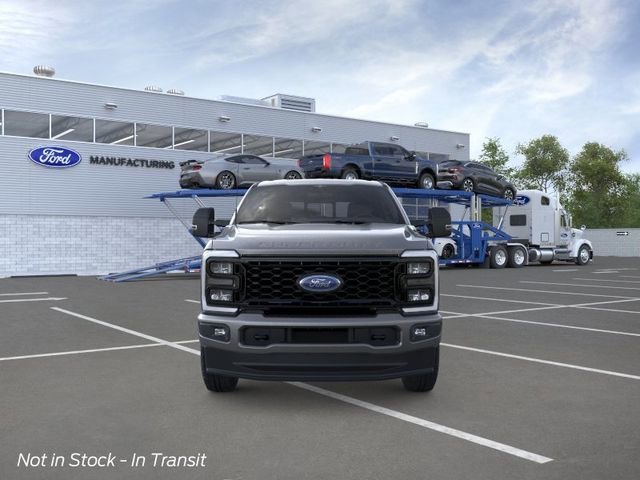 New 2026 Ford F250 XL AWD/4WD image 6