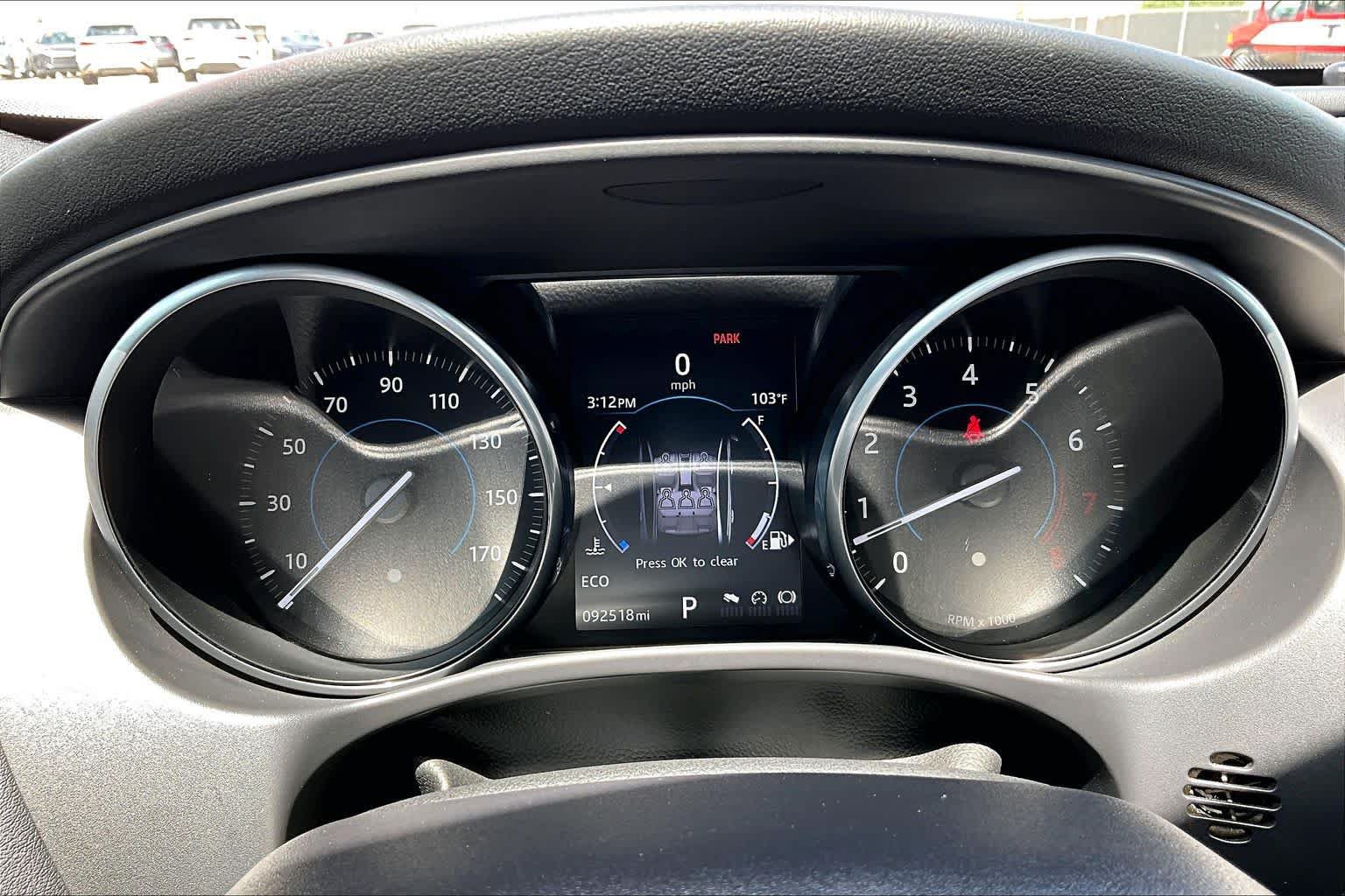 Used 2017 Jaguar XE R-Sport RWD image 26