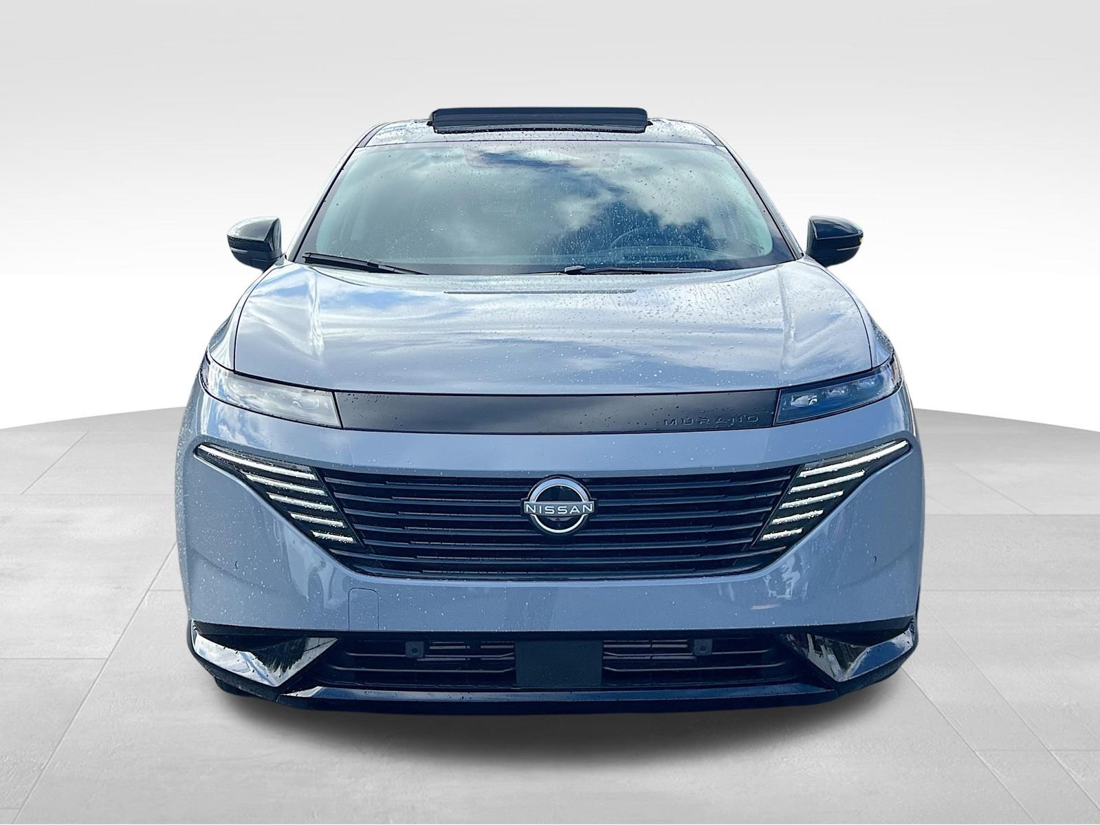 New 2026 Nissan Murano Platinum w/ Cargo Package video 2