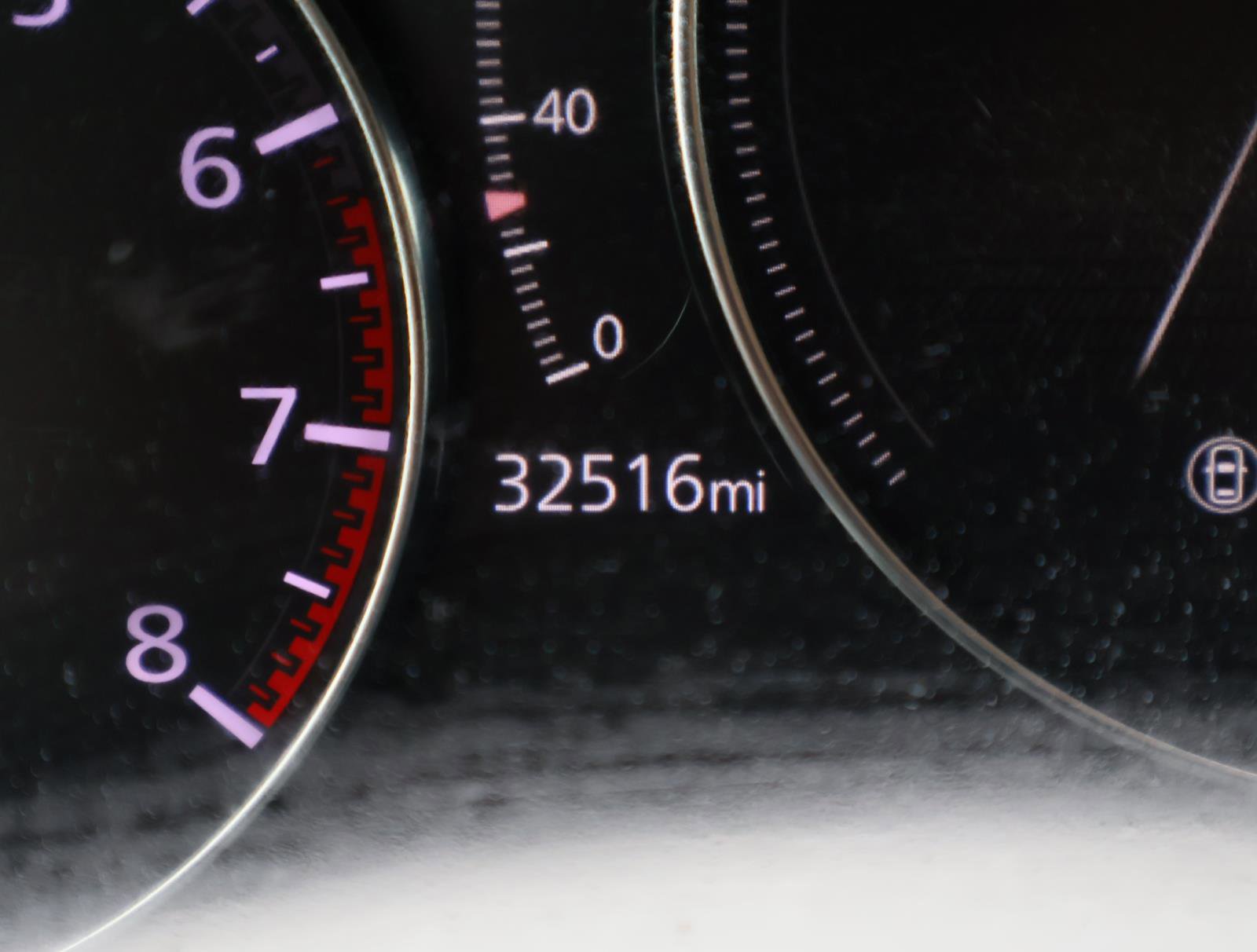 Used 2023 MAZDA MAZDA3 2.5 Turbo Sedan w/Premium Plus image 32