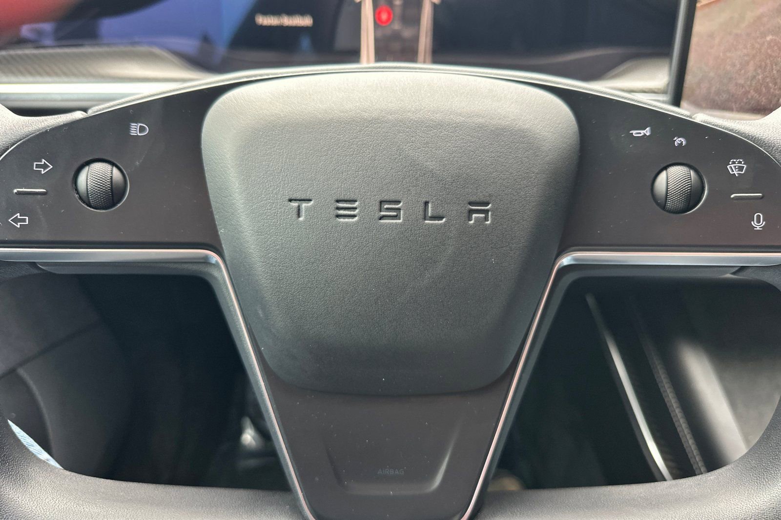 Used 2021 Tesla Model S Plaid image 21