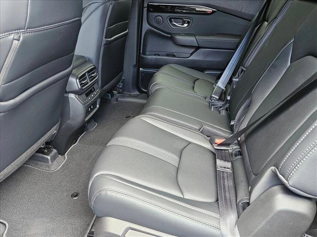 New 2026 Honda Pilot EX-L image 15