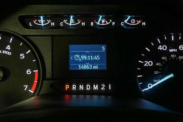 Used 2021 Ford F250 XL w/ Power Equipment Group AWD/4WD image 28