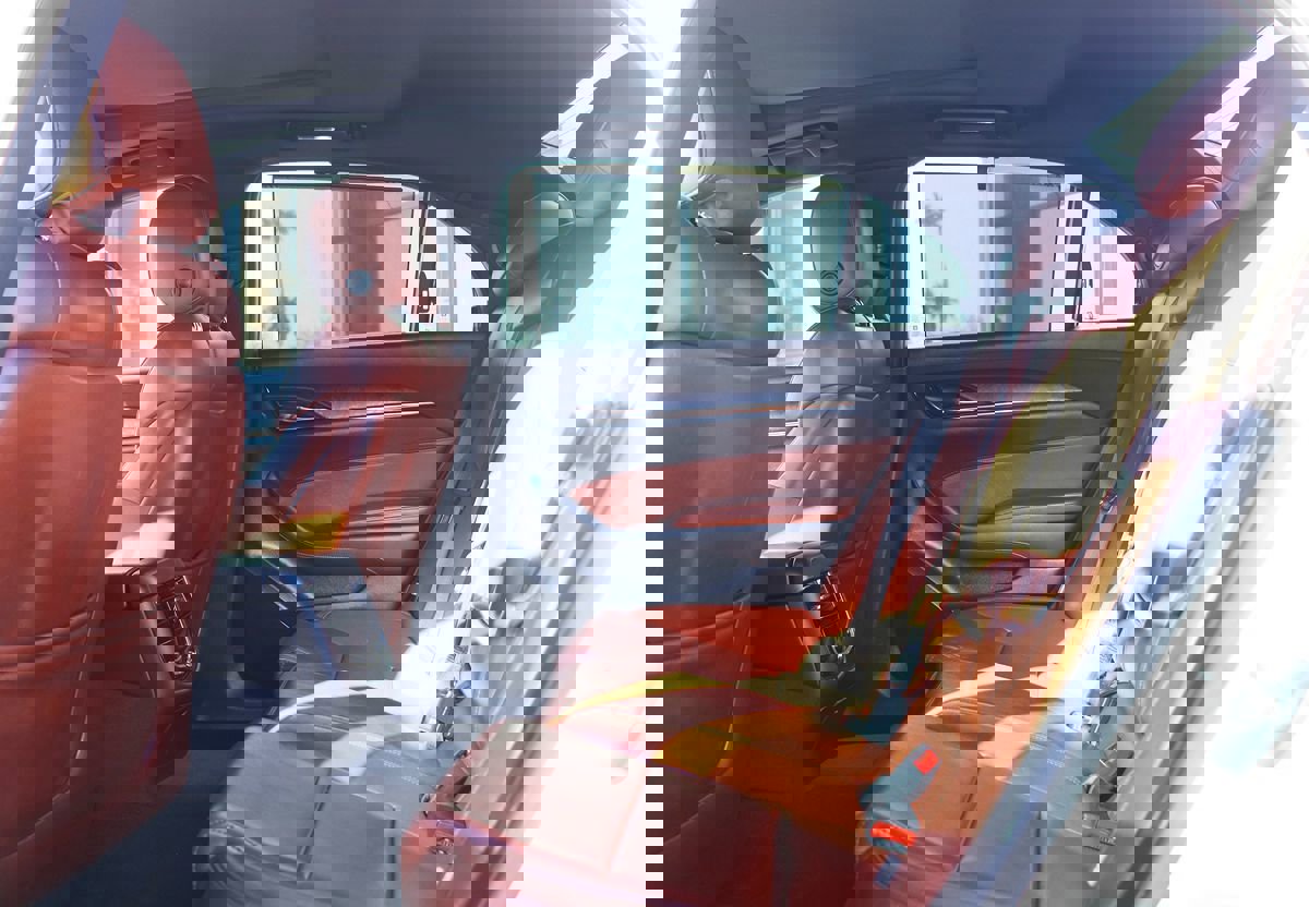 Used 2015 Cadillac CTS Performance image 32