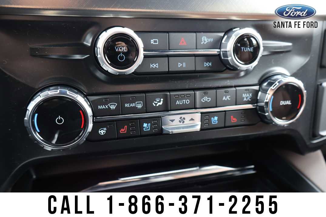 New 2026 Ford F250 King Ranch image 47