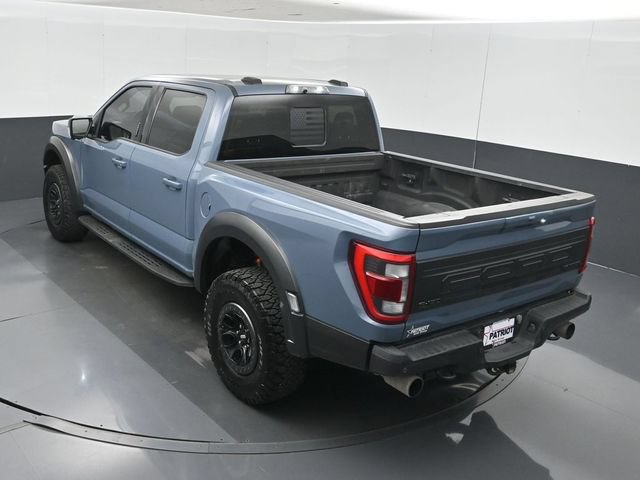 Used 2023 Ford F150 Raptor w/ Raptor Carbon Fiber Package AWD/4WD image 41