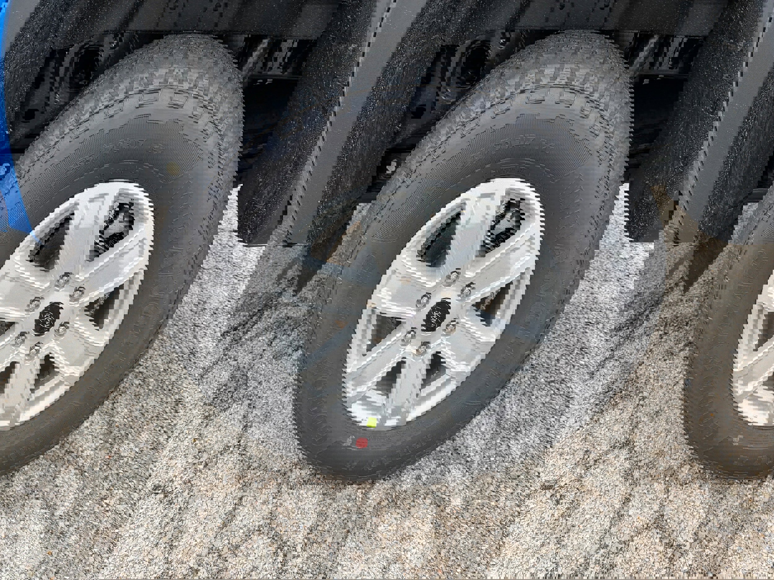 New 2026 Ford Ranger XL image 9