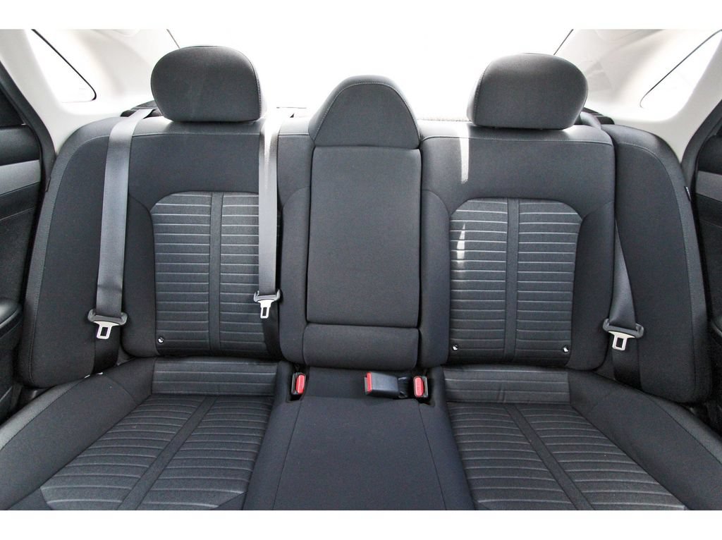New 2026 Kia K5 LXS FWD image 12