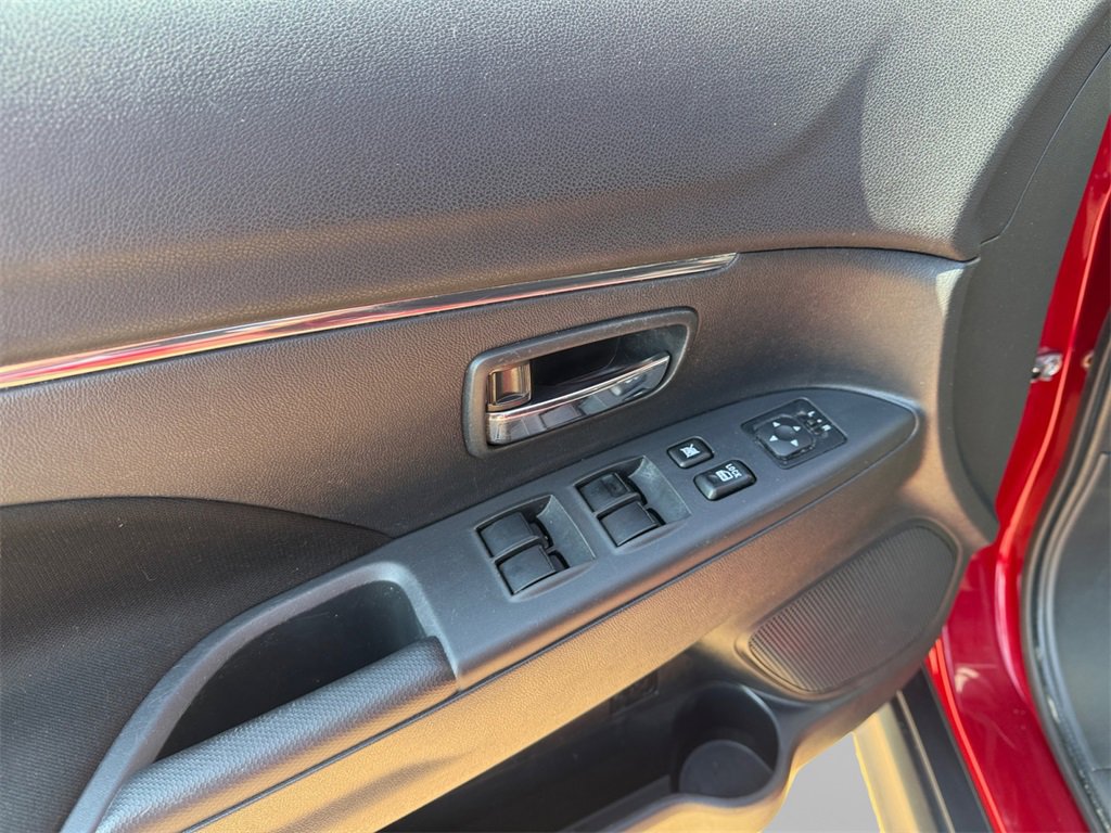 Used 2021 Mitsubishi Outlander Sport LE image 14