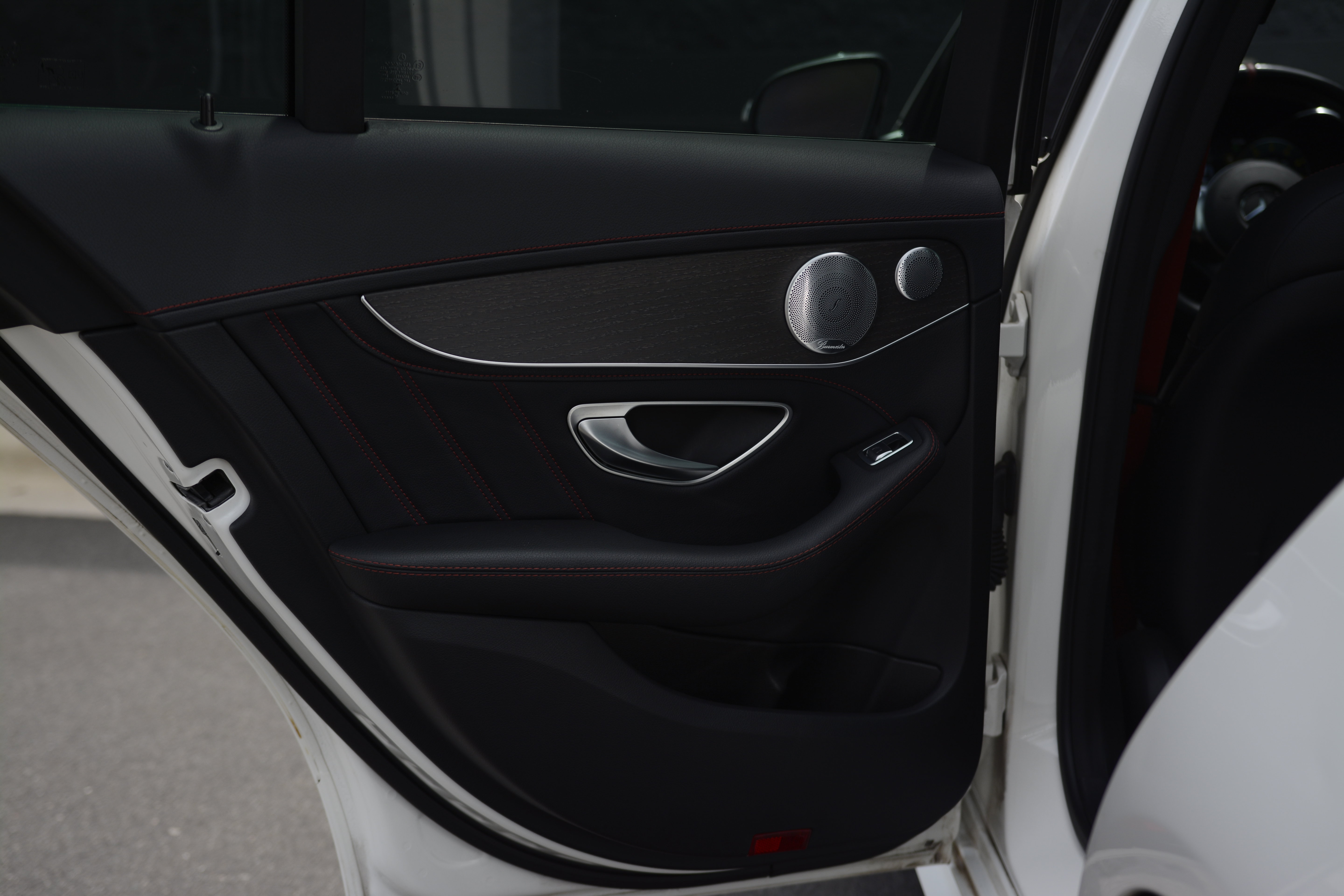 Used 2019 Mercedes-Benz C 43 AMG 4MATIC Sedan image 28