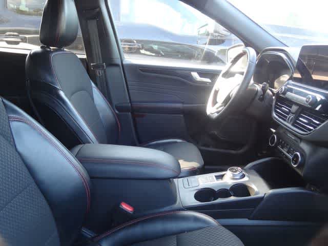 Used 2024 Ford Escape ST-Line FWD image 8
