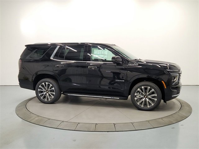 New 2026 Chevrolet Tahoe High Country w/ Sun And Tow Package image 8