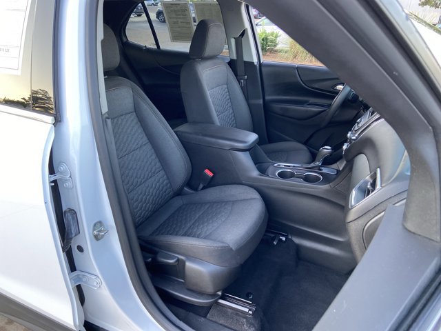 Used 2020 Chevrolet Equinox LT FWD image 20