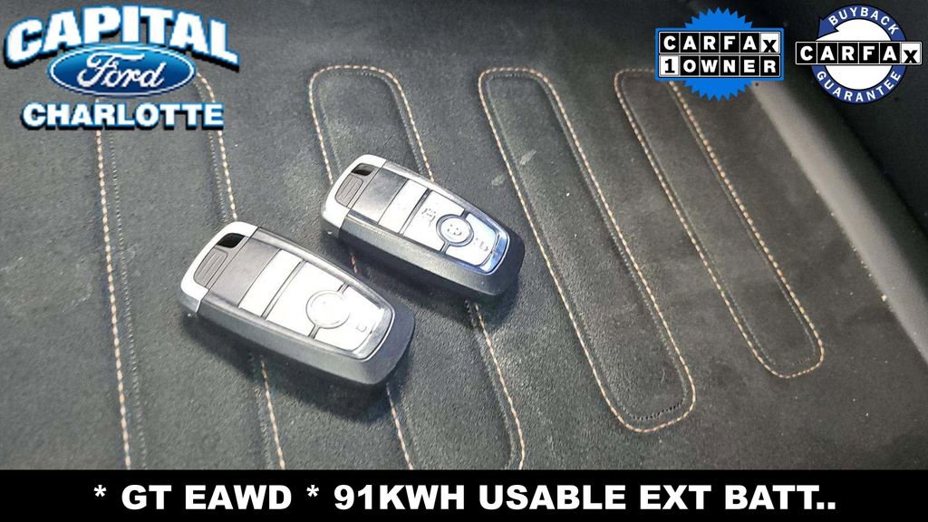 Used 2022 Ford Mustang Mach-E GT AWD/4WD image 15