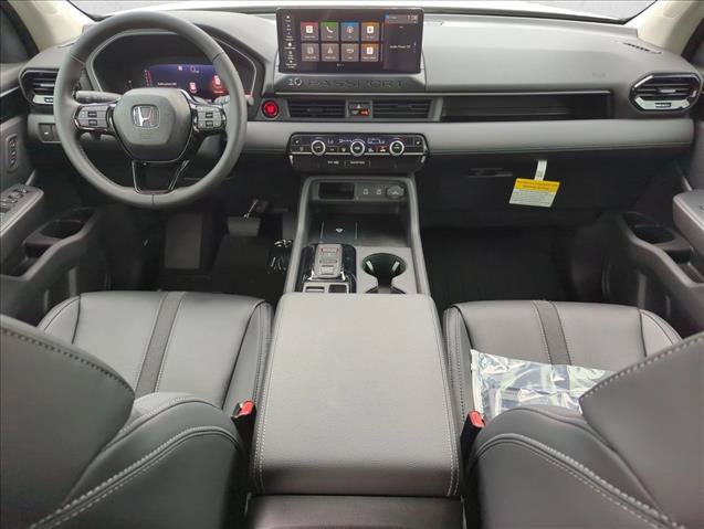 New 2026 Honda Passport RTL image 14