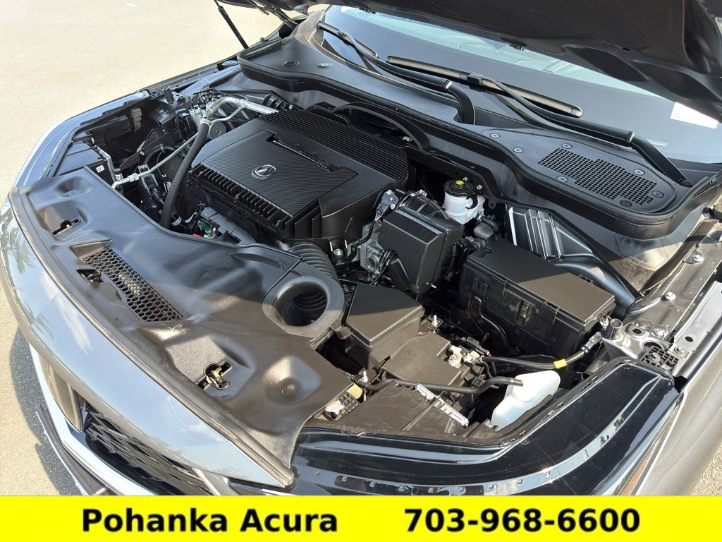 Certified 2026 Acura MDX SH-AWD image 33