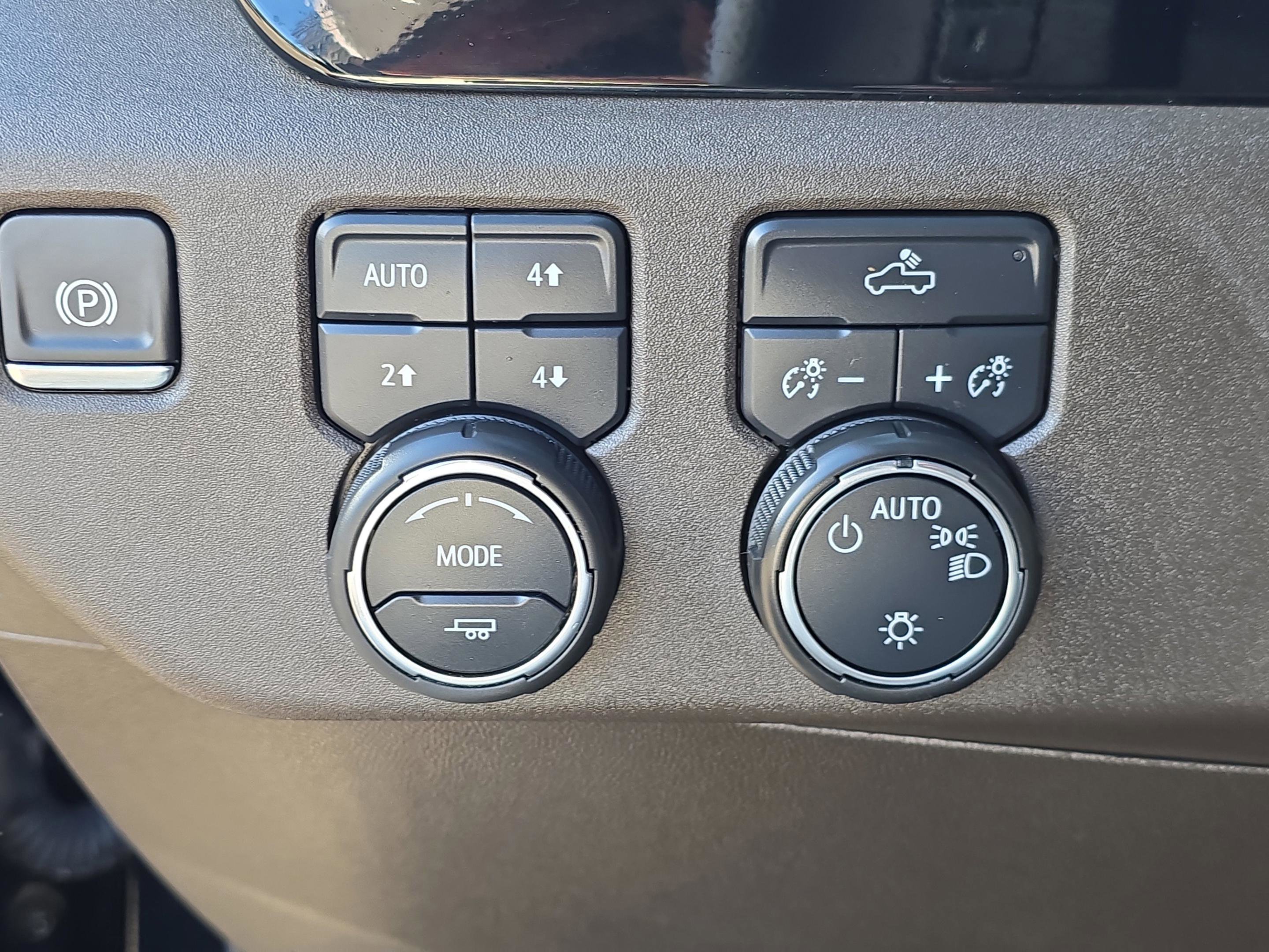 Used 2026 Chevrolet Silverado 1500 LT w/ All Star Edition Plus image 55