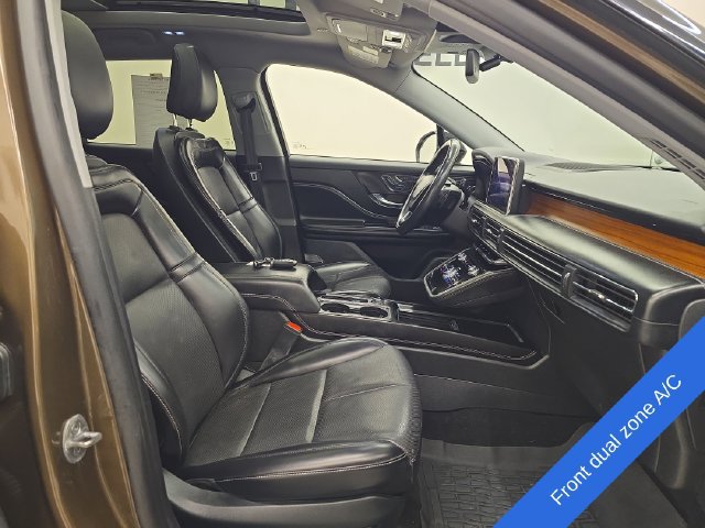 Used 2022 Lincoln Corsair Reserve w/ Elements Package AWD/4WD image 10