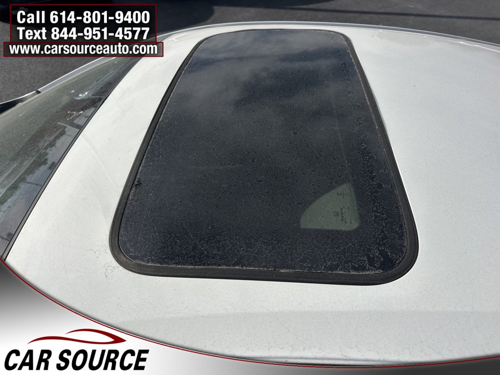 Used 2015 Honda Civic EX image 12