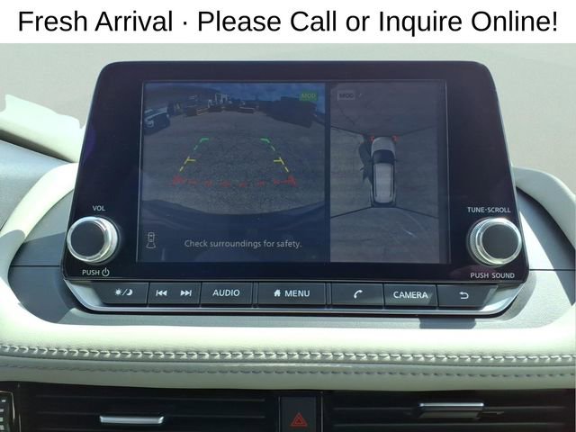 Used 2021 Nissan Rogue SV image 21