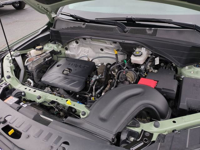 Used 2025 Chevrolet TrailBlazer LT w/ Convenience Package image 24