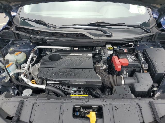 Used 2022 Nissan Rogue SL w/ SL Premium Package AWD/4WD image 41