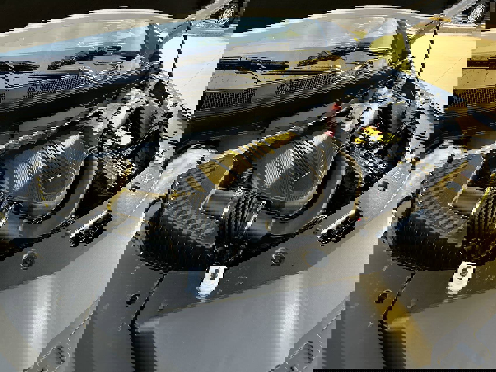 New 2026 Buick Enclave Preferred w/ Power Package image 26