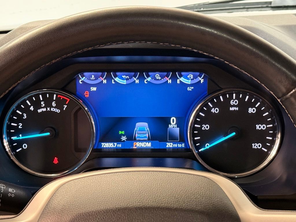Used 2023 Ford Expedition Limited image 24