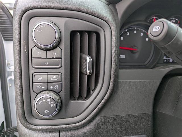 New 2025 Chevrolet Silverado 3500 W/T w/ WT Convenience Package image 13