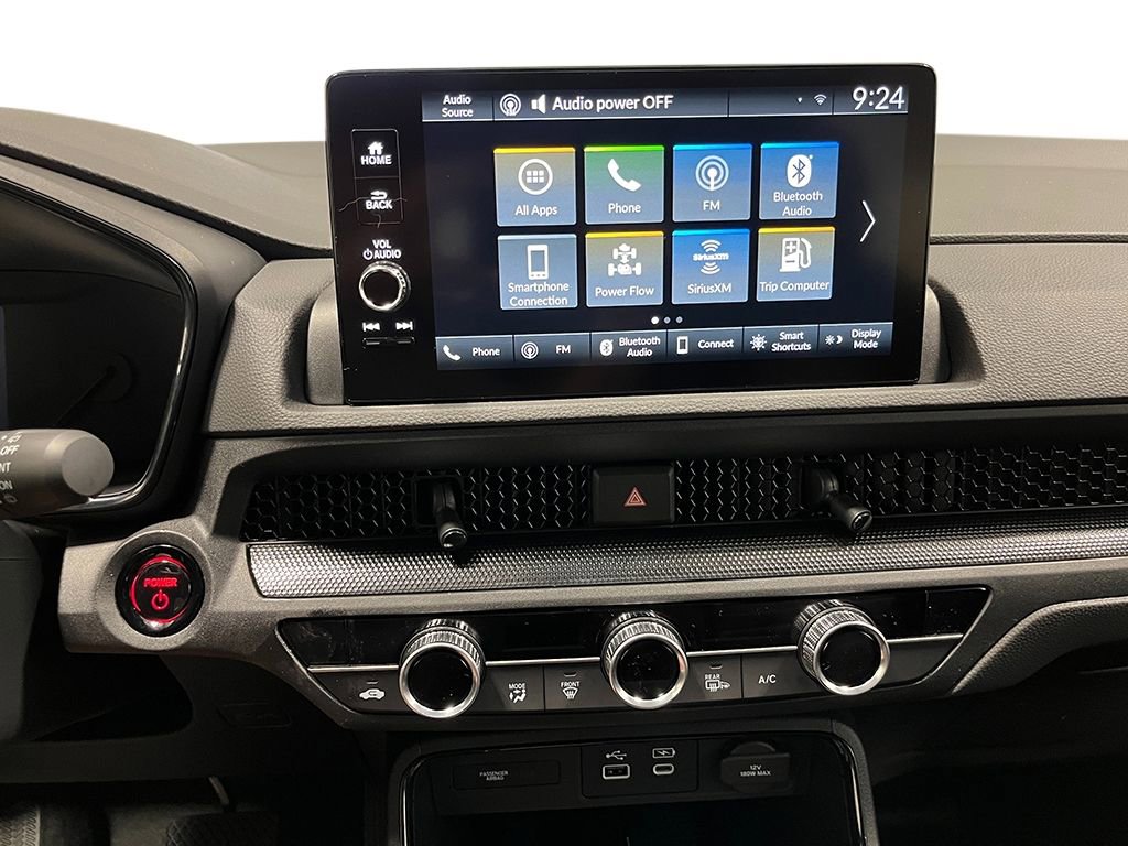New 2024 Honda CR-V Sport-L image 20