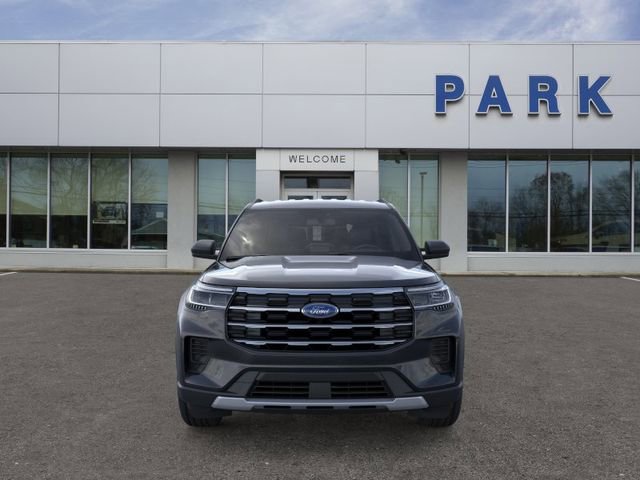 New 2026 Ford Explorer Active AWD/4WD image 7