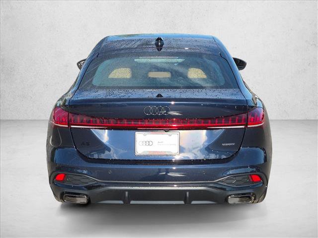 New 2026 Audi A5 2.0T Premium Plus AWD/4WD image 6