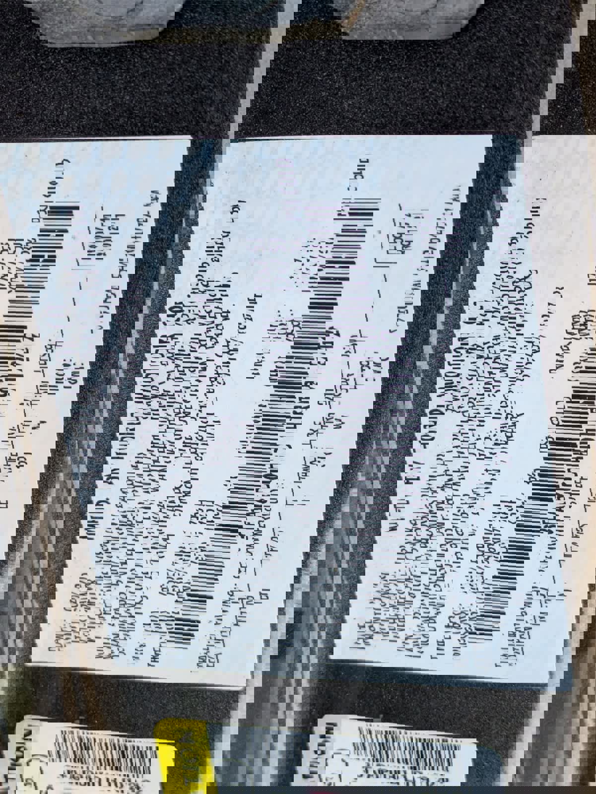 Used 2020 Ford Fusion SE image 11