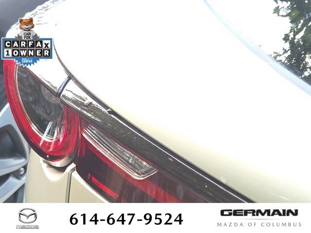 Used 2024 MAZDA CX-30 AWD 2.5 S w/ Select Sport Pkg image 13