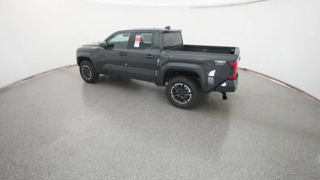 Used 2026 Toyota Tacoma TRD Sport image 41