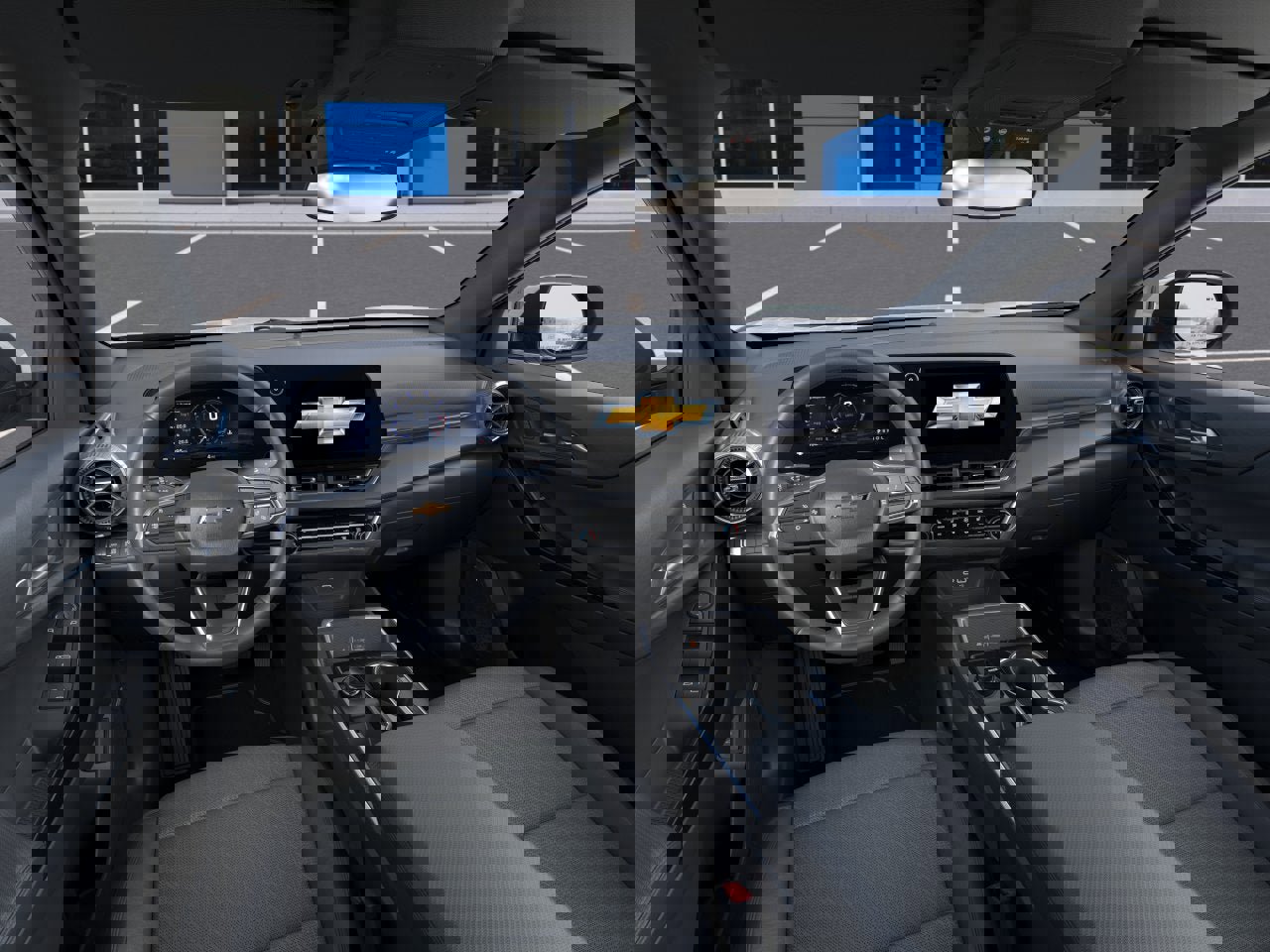 New 2026 Chevrolet Equinox LT image 15