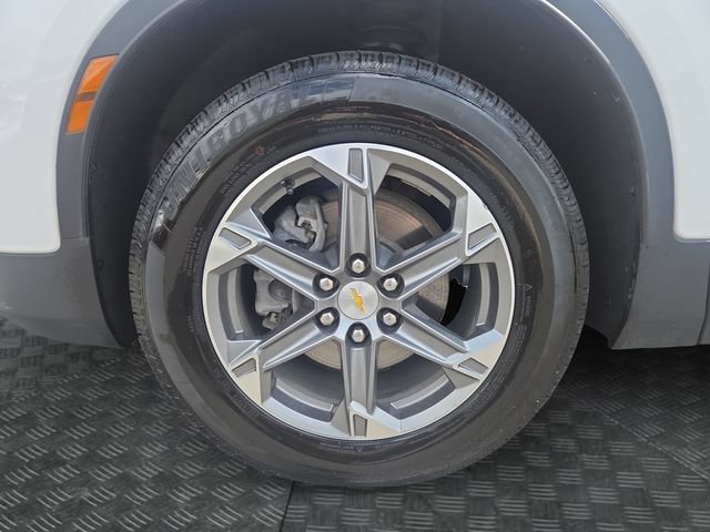 Used 2023 Chevrolet Blazer LT AWD/4WD image 33