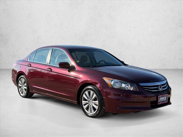 Used 2012 Honda Accord EX image 3