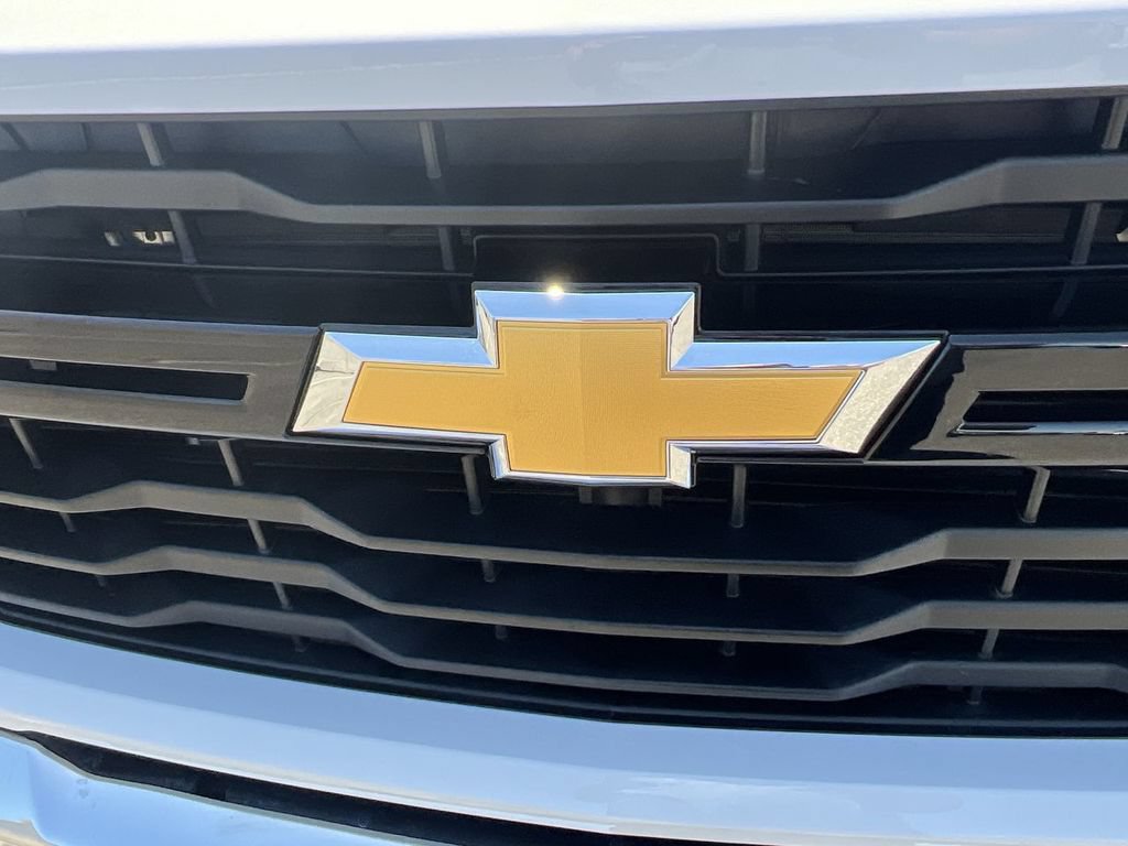 New 2026 Chevrolet Silverado 2500 W/T w/ WT Convenience Package RWD image 31