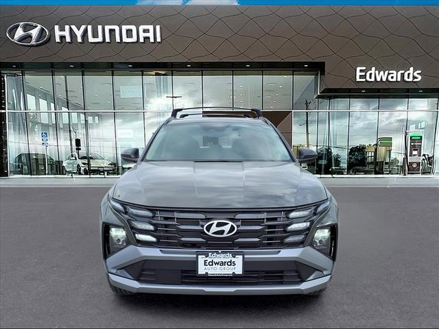New 2026 Hyundai Tucson SEL image 11