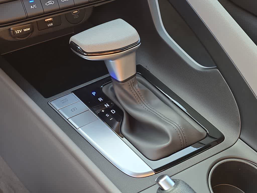 New 2026 Hyundai Elantra SE image 33