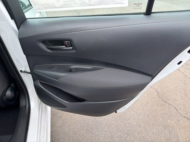 New 2026 Toyota Corolla LE image 42