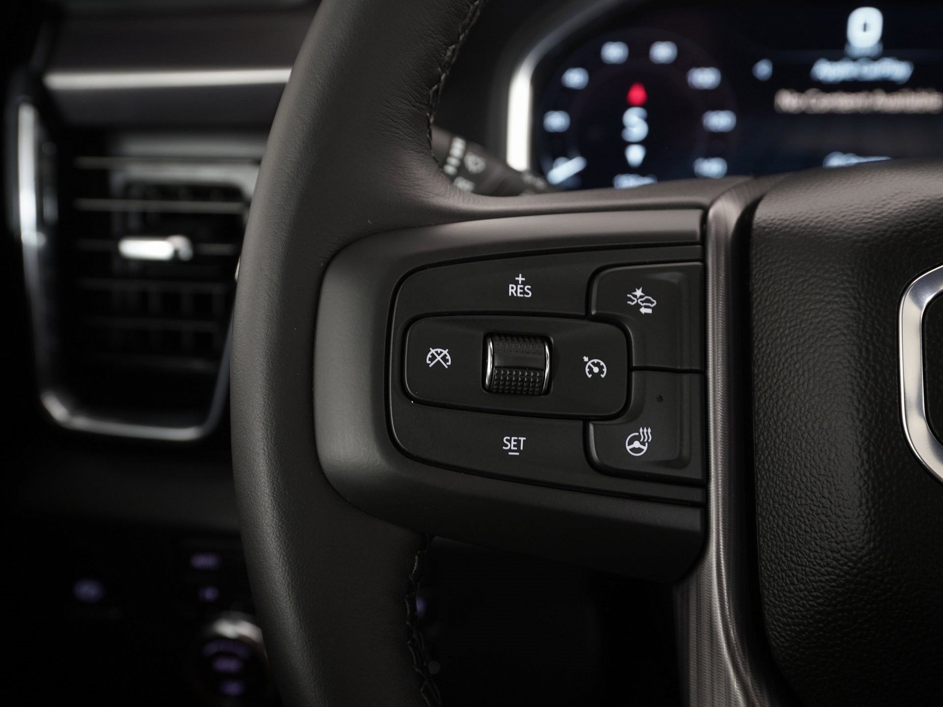 Used 2025 GMC Sierra 3500 Denali Ultimate image 21