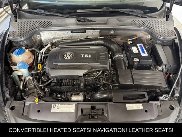 Used 2014 Volkswagen Beetle R-Line FWD image 27